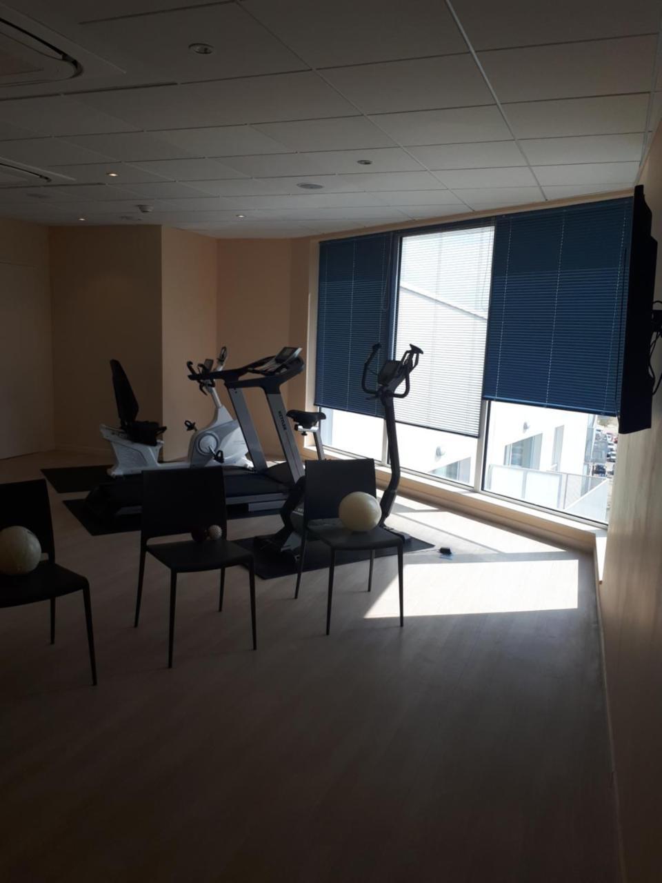 Domitys La Calliope 메스 외부 사진