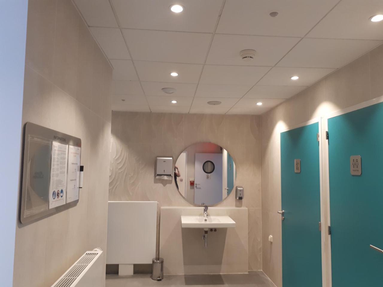 Domitys La Calliope 메스 외부 사진